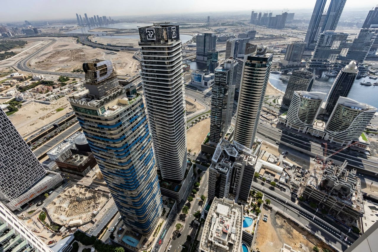 Business Bay