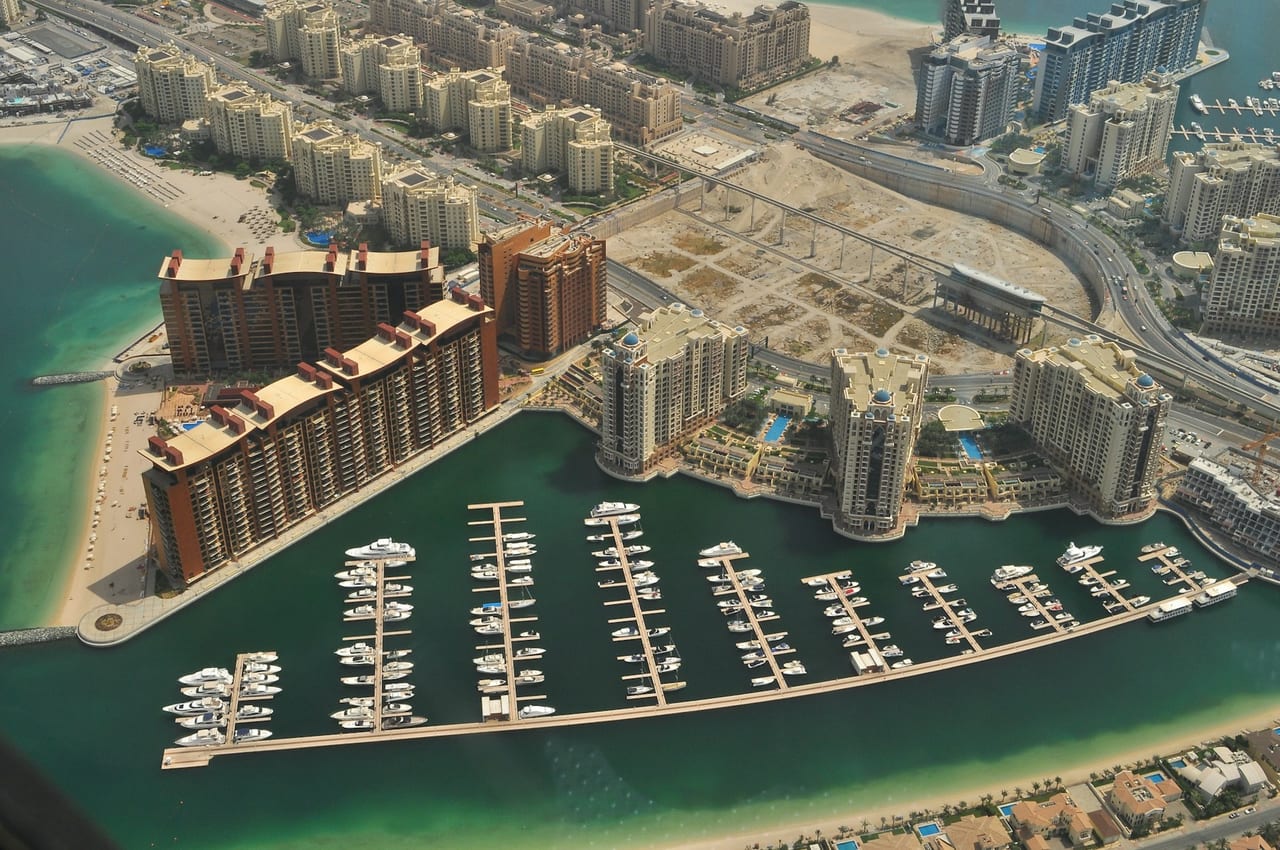 Dubai Hills